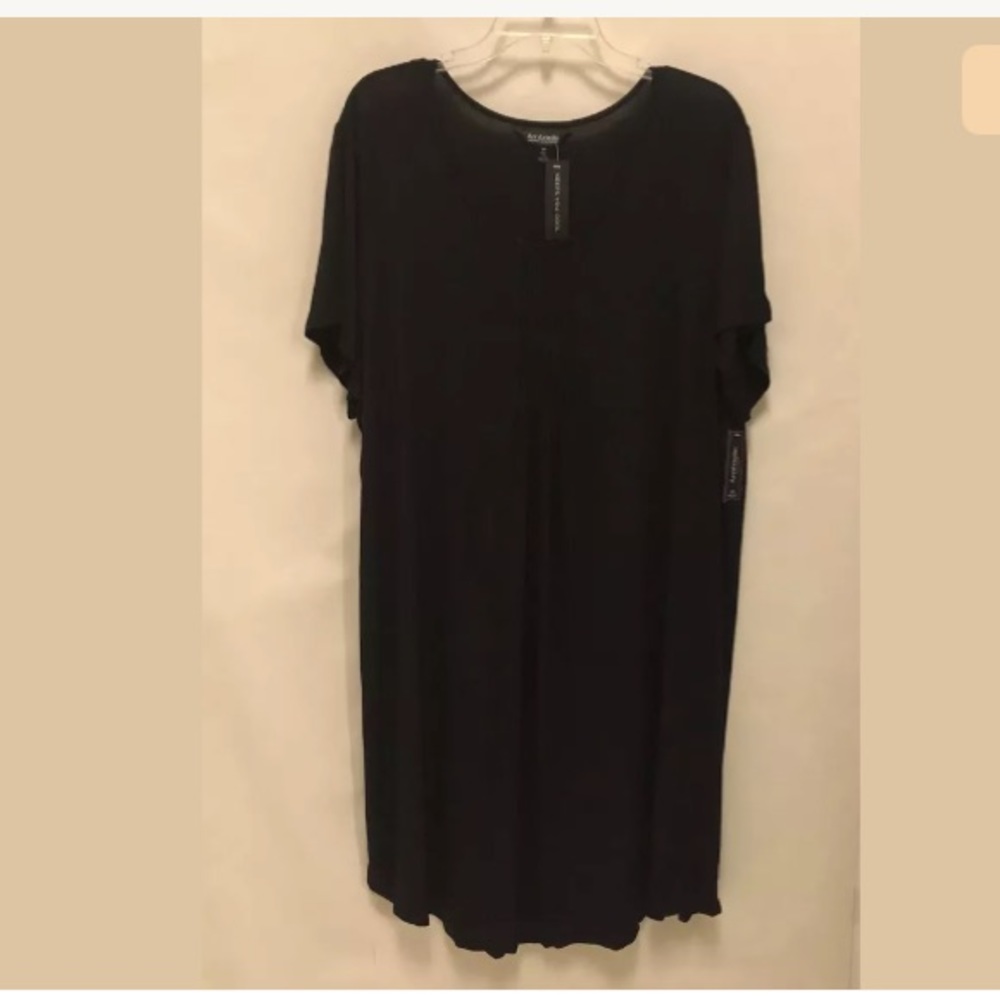 Ambrielle Nightgown / Nightshirt / Gown - NWT - 2X